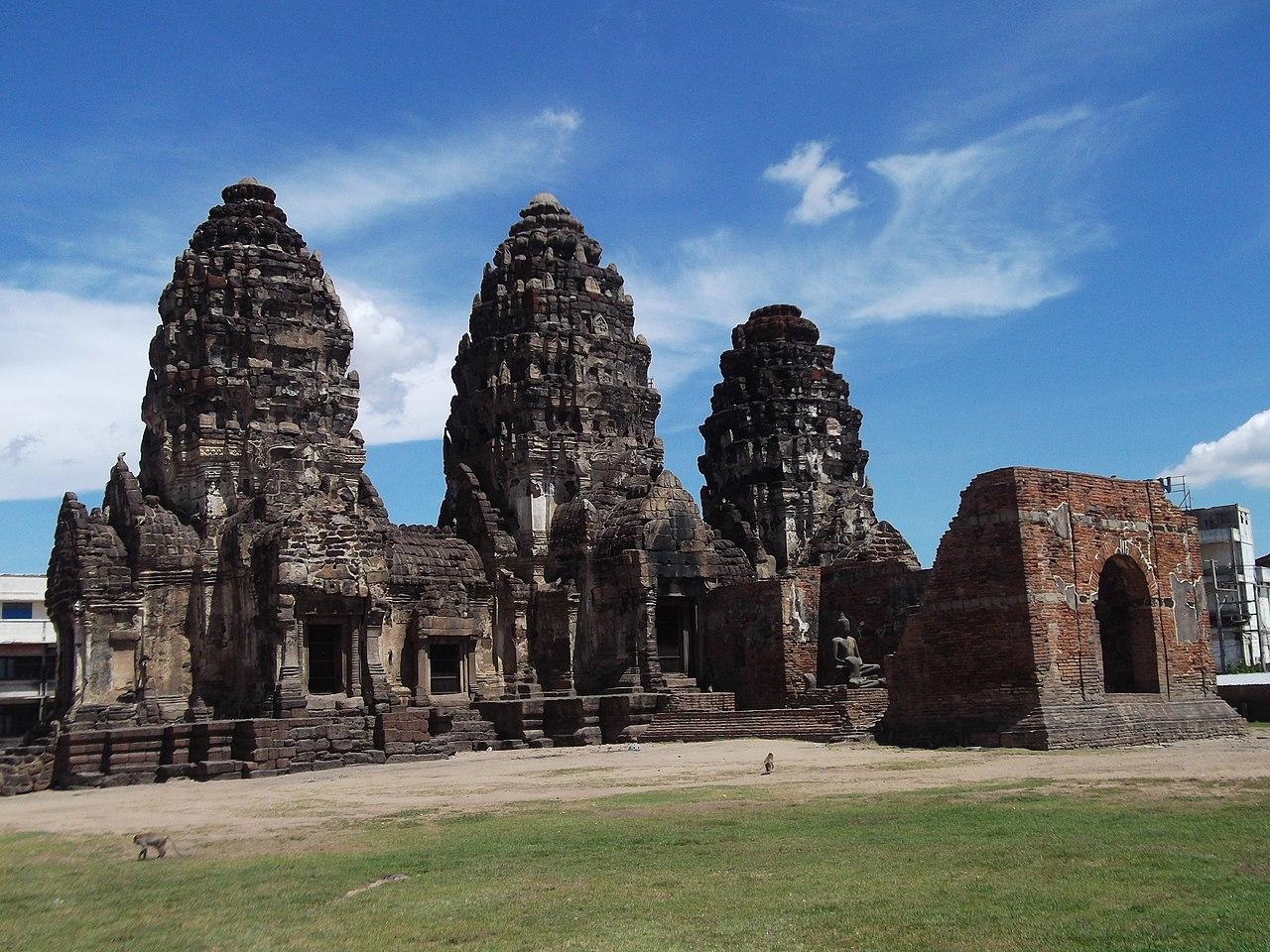 Lopburi, Thailand